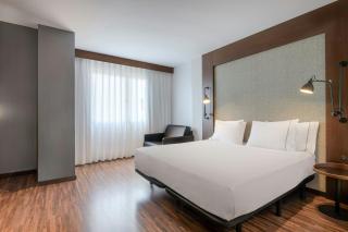 AC Hotel by Marriott Alicante - Alicante - 3