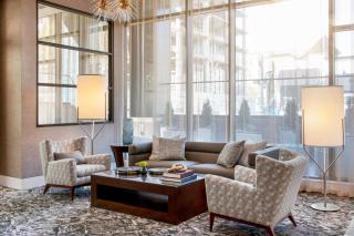 AC Hotel Asheville Downtown - Asheville - 7