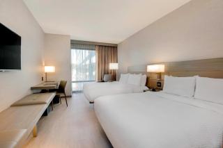 AC Hotel Asheville Downtown - Asheville - 2