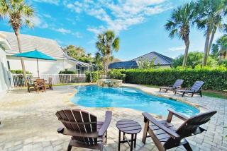 Silver Blessings - Destin - 8