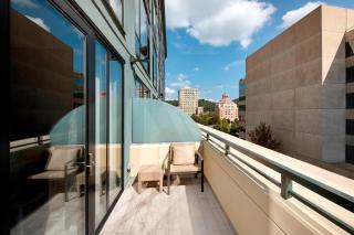 AC Hotel Asheville Downtown - Asheville - 1