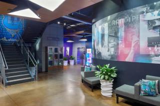 Aloft Asheville Downtown - Asheville - 4