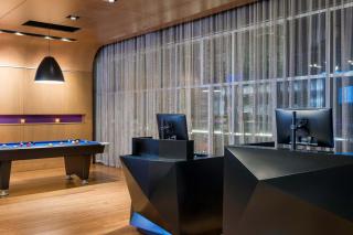 Aloft Asheville Downtown - Asheville - 6