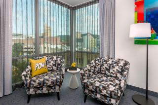 Aloft Asheville Downtown - Asheville - 1