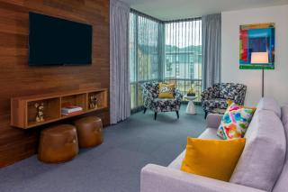 Aloft Asheville Downtown - Asheville - 2