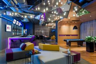Aloft Asheville Downtown - Asheville - 0