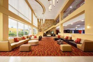 Courtyard by Marriott Leon at The Poliforum - León - 8