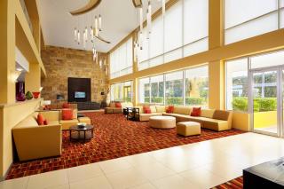Courtyard by Marriott Leon at The Poliforum - León - 7