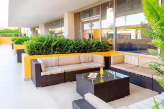 Courtyard by Marriott Leon at The Poliforum - León - 5
