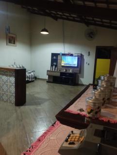 Sitio Nossa senhora Aparecida - 1