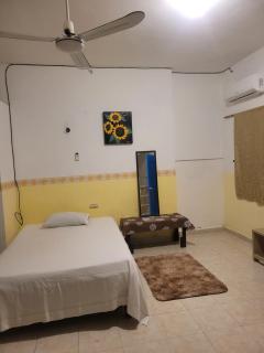 Cuarto céntrico - Cozumel - 8