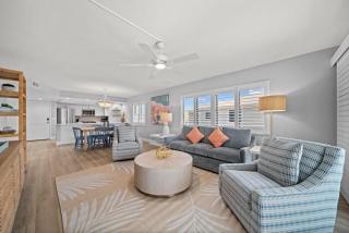 Sandpiper Beach 401 - Sanibel - 0