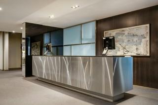 AC Hotel Elda by Marriott - Elda - 8