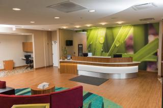 SpringHill Suites by Marriott Buffalo Airport - Williamsville - 9