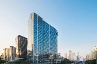 Renaissance Beijing Capital Hotel - Peking - 0