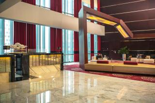 Renaissance Beijing Capital Hotel - Pechino - 0