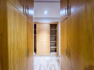 Spacious & chic - 3 min from Casa City Finance " CFC " - 3