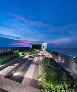 The base海景网红无边泳池高速网络 繁华位置 - 4