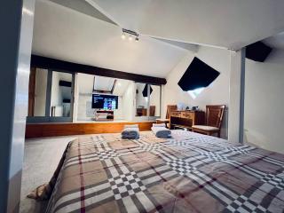 2 Bedrooms in Macclesfield city centre - Macclesfield - 5