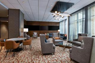 Courtyard by Marriott Austin Dripping Springs - Dripping Springs - 8