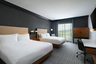 Courtyard by Marriott Austin Dripping Springs - Dripping Springs - 6