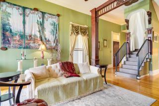 Walk to Parks and Cafes Historic Jeanerette Home - - 5