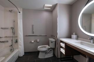 Courtyard by Marriott Austin Dripping Springs - Dripping Springs - 3