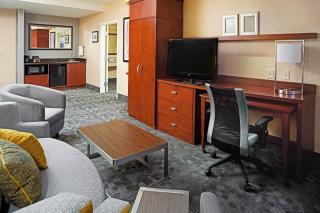 Courtyard Aberdeen at Ripken Stadium - Aberdeen - 5