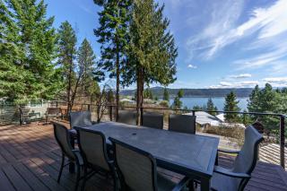 Modern A-frame cabin in Cavebay for 14 guests - 6