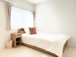 Crystal Flame Lodge Mashiki 1 - Mashiki - 1