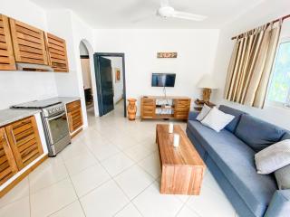 la fenice un apartamento de ensueño en Las Terrenas playa Punta Popy - Las Terrenas - 0