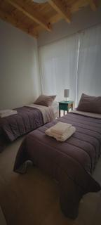 Departamento moderno y acojedor - San Martín de los Andes - 7