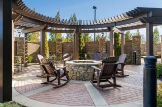 Courtyard by Marriott Asheville Airport - Arden - 6