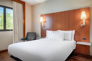 AC Hotel Badajoz by Marriott - Badajós - 6