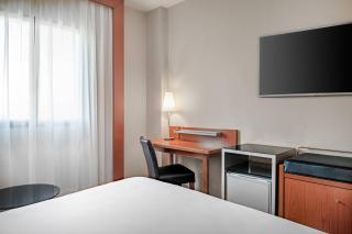 AC Hotel Badajoz by Marriott - Badajós - 3