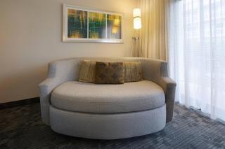 Courtyard by Marriott Atlanta Windy Hill/Ballpark - Atlanta - 2
