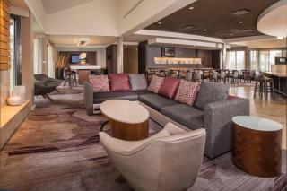 Courtyard By Marriott Baltimore BWI Airport - Linthicum Heights - 8