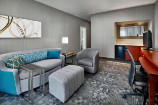 Courtyard By Marriott Baltimore BWI Airport - Linthicum Heights - 6
