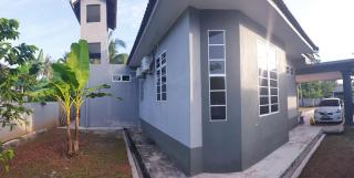 Cikteh Homestay Besut - 8
