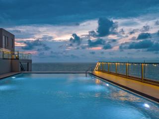 Negombo Ocean Breeze Apartments - 1