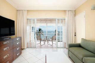 Turtle Beach, a Tribute Portfolio All Inclusive Hotel - Christ Church - 0