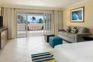 Turtle Beach, a Tribute Portfolio All Inclusive Hotel - Christ Church - 5