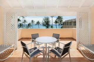 Turtle Beach, a Tribute Portfolio All Inclusive Hotel - Christ Church - 1