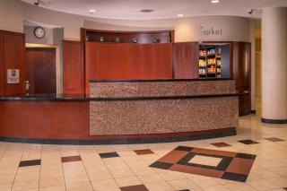 Courtyard Fort Meade BWI Business District - Annapolis Junction - 8