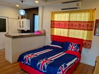 บ้านสโนว์เขาค้อ - Ban Huai Phai - 1