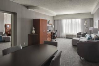 Courtyard Fort Meade BWI Business District - Annapolis Junction - 1
