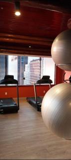 Apartamento família com Banheira Rio de janeiro - 7