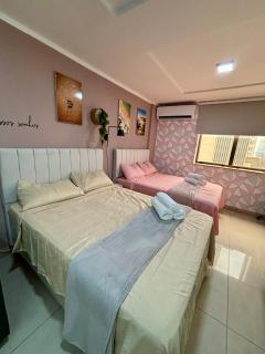 Apartamento família com Banheira Rio de janeiro - Rio de Janeiro - 2