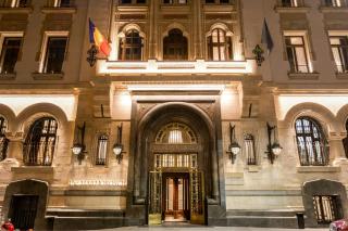 The Marmorosch Bucharest, Autograph Collection - Bucarest - 0