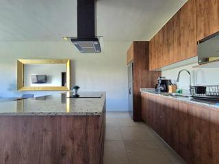 Encantador departamento con vista a la piscina y a 10 minutos de la playa! - 2